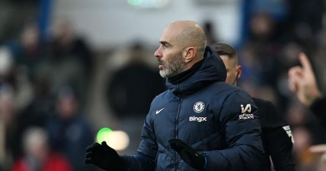 开云官网-马雷斯卡：胜利是最重要的事情 这是个美好的下午