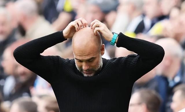 开云官网-【专栏】王勤伯：绝对控制和绝对失控